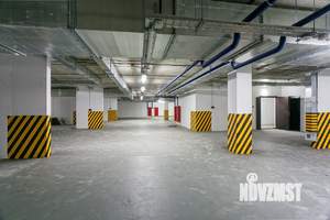 1-к квартира, вторичка, 52м2, 7/8 этаж