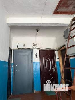 1-к квартира, вторичка, 22м2, 2/2 этаж