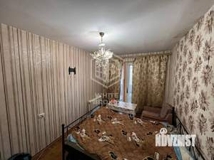 2-к квартира, вторичка, 58м2, 5/5 этаж