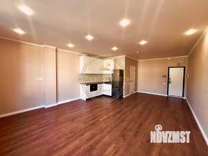 Студия квартира, вторичка, 38м2, 4/8 этаж