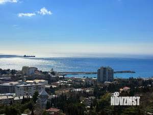 3-к квартира, вторичка, 104м2, 6/11 этаж