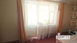 1-к квартира, вторичка, 37м2, 3/4 этаж