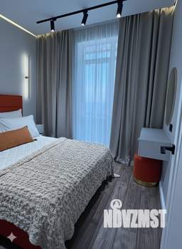 2-к квартира, вторичка, 57м2, 8/12 этаж