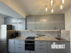 2-к квартира, вторичка, 68м2, 6/12 этаж