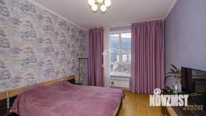2-к квартира, вторичка, 67м2, 15/18 этаж