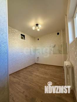 1-к квартира, вторичка, 44м2, 4/5 этаж