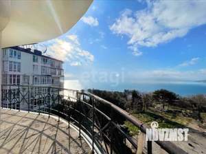 3-к квартира, вторичка, 166м2, 4/6 этаж