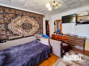 3-к квартира, вторичка, 90м2, 12/12 этаж