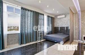 Студия квартира, вторичка, 75м2, 8/9 этаж