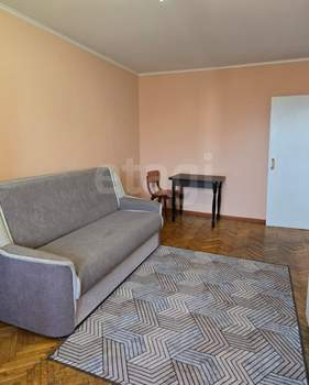 1-к квартира, вторичка, 34м2, 5/5 этаж