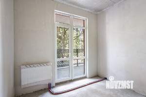 2-к квартира, вторичка, 49м2, 2/7 этаж