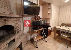 2-к квартира, вторичка, 50м2, 1/1 этаж