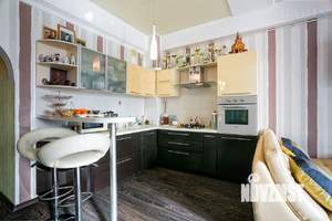 Студия квартира, вторичка, 63м2, 5/11 этаж