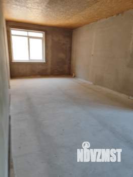 3-к квартира, вторичка, 110м2, 4/4 этаж