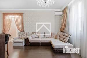 2-к квартира, вторичка, 65м2, 5/5 этаж