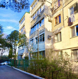2-к квартира, вторичка, 53м2, 2/6 этаж