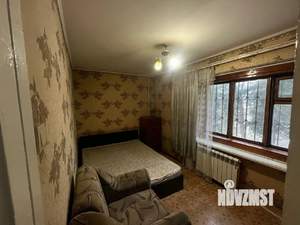 2-к квартира, вторичка, 44м2, 1/5 этаж