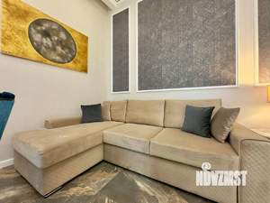 2-к квартира, вторичка, 65м2, 3/14 этаж