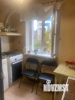 2-к квартира, вторичка, 43м2, 2/3 этаж