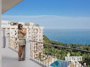 2-к квартира, вторичка, 90м2, 4/8 этаж