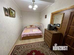 3-к квартира, вторичка, 86м2, 1/2 этаж