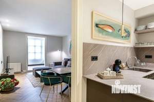 3-к квартира, вторичка, 84м2, 6/8 этаж