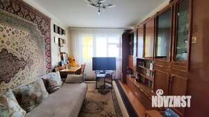 2-к квартира, вторичка, 44м2, 5/5 этаж