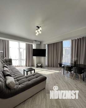 3-к квартира, вторичка, 104м2, 7/14 этаж