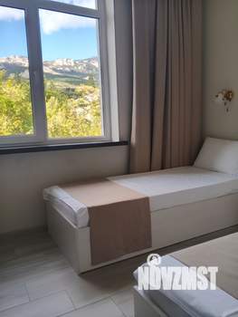 Студия квартира, вторичка, 14м2, 3/3 этаж