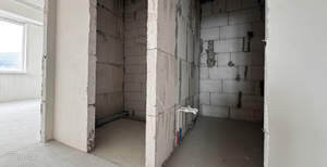 Студия квартира, вторичка, 69м2, 12/16 этаж