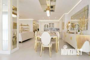 2-к квартира, вторичка, 123м2, 8/10 этаж