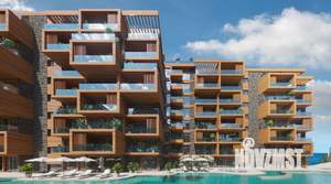 2-к квартира, вторичка, 66м2, 4/8 этаж
