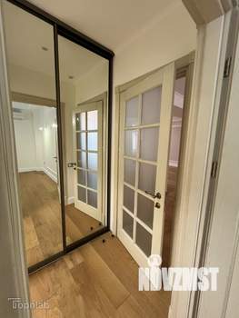 3-к квартира, вторичка, 132м2, 1/8 этаж