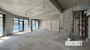 Студия квартира, сданный дом, 88м2, 4/9 этаж