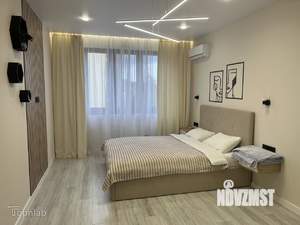 1-к квартира, вторичка, 46м2, 4/8 этаж