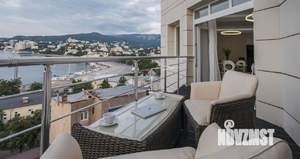 4-к квартира, вторичка, 280м2, 9/9 этаж