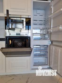 2-к квартира, сданный дом, 86м2, 17/20 этаж