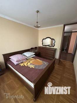 2-к квартира, вторичка, 50м2, 4/9 этаж