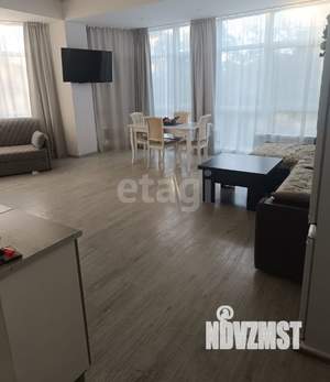 4-к квартира, вторичка, 219м2, 1/7 этаж