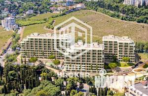 1-к квартира, вторичка, 57м2, 2/8 этаж