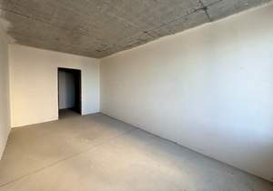 1-к квартира, вторичка, 53м2, 4/16 этаж