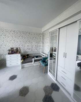 3-к квартира, вторичка, 75м2, 5/6 этаж