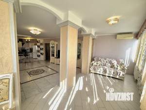 2-к квартира, вторичка, 90м2, 11/17 этаж