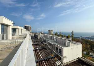 2-к квартира, строящийся дом, 89м2, 3/9 этаж