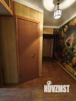 1-к квартира, вторичка, 46м2, 5/7 этаж