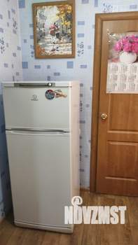 1-к квартира, вторичка, 35м2, 1/1 этаж