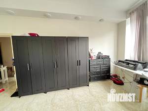 1-к квартира, вторичка, 59м2, 5/15 этаж