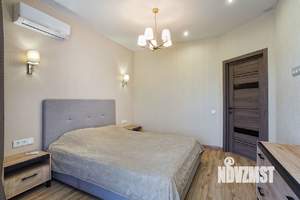 1-к квартира, вторичка, 51м2, 9/18 этаж