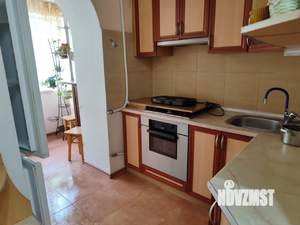 2-к квартира, вторичка, 59м2, 1/7 этаж