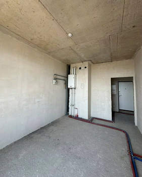 2-к квартира, сданный дом, 55м2, 5/8 этаж